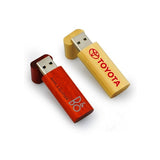 USB Classic in Wood